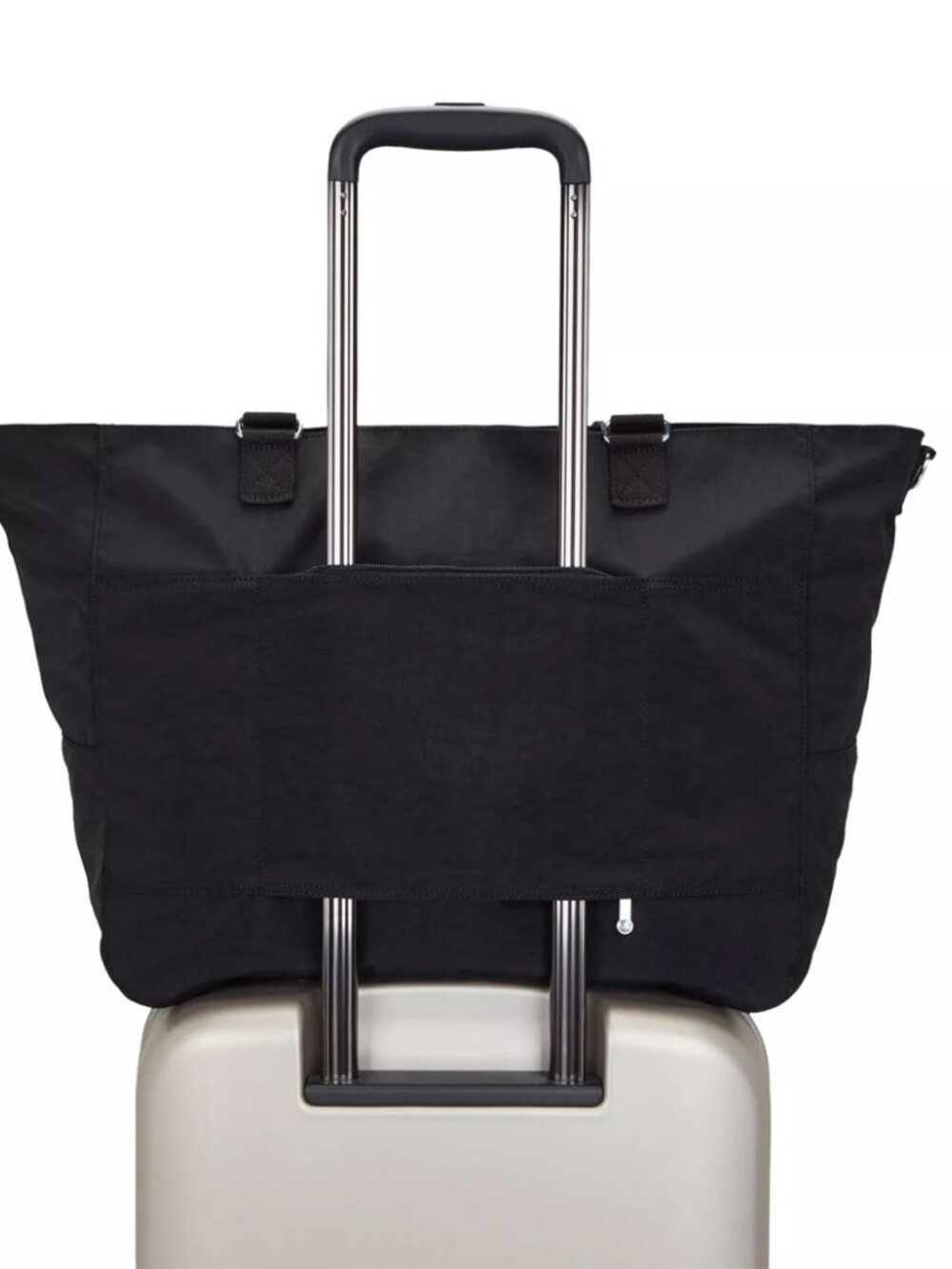 Kipling Isaac Tote Bag - Picture 2 of 3